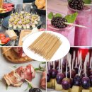 Zahnstocher - Party Spass - 1500 Stück