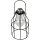 Solar LED Laterne Dia 11 x 23,5cm