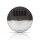 Solar LED Zaunlampe 11cm Ø