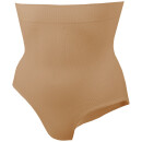 Damen Seamless Form Slip - Beige 48/50