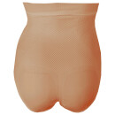 Damen Seamless Form Slip - Beige 48/50