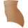 Damen Seamless Form Slip - Beige 48/50