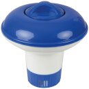 Dosierschwimmer Ø13 cm für Pool &...