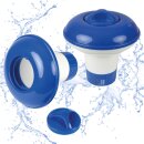 Dosierschwimmer Ø13 cm für Pool &...
