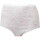 Damen Baumwoll Hüftslip 5er Pack bedruckt L / 44-46 Blumen - Print