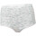 Damen Baumwoll Hüftslip 5er Pack bedruckt L / 44-46 Blumen - Print