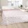 Tagesdecke XXL (220x240cm) mit wattierter Zwischenlage Florina