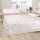 Tagesdecke XXL (220x240cm) mit wattierter Zwischenlage Florina