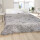Tagesdecke XXL (220x240cm) mit wattierter Zwischenlage Paisley