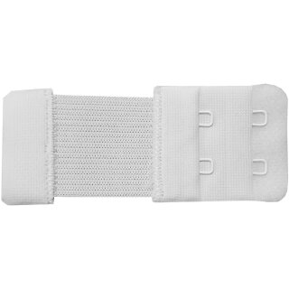 BH Verlängerung, Bra Extender - (3er Pack) 32mm, 2 Haken