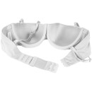 BH Verlängerung, Bra Extender - (3er Pack) 32mm, 2 Haken