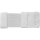 BH Verlängerung, Bra Extender - (3er Pack) 32mm, 2 Haken