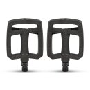 Fahrradpedalen mit integrierten Reflektoren 9cm x 8cm -...