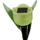 Solar Stick Tulpe - 1er Pack - Grün