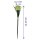 Solar Stick Tulpe - 1er Pack - Grün