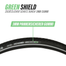 Fahrradmantel 700x40C W3116 Reflective Strip