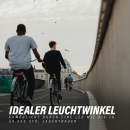 Rücklicht E-Bike - 6 bis 60 V