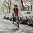 Fahrrad Beleuchtungsset Premium - Akku - 50/70/100 Lux