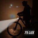 LED Fahrrad Scheinwerfer - Für E-BIKE