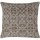 Kissenhülle 45x45cm - Bohemian - Orient Taupe