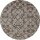 Kissenhülle 45x45cm - Bohemian - Orient Taupe