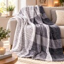 Kuscheldecke 150x200cm - Flanell