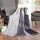 Kuscheldecke 150x200cm - Flanell - Cross Check