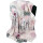 Kuscheldecke 150x200cm - Flanell - Mandarino