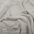 Spannbettlaken Cashmere Touch