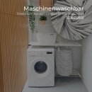 Spannbettlaken Cashmere Touch - 140-160x200cm (Silber)
