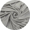 Spannbettlaken Cashmere Touch - 140-160x200cm (Silber)