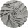 Spannbettlaken Cashmere Touch - 140-160x200cm (Silber)
