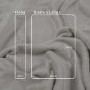 Spannbettlaken Cashmere Touch 140-160 x 200cm Beige