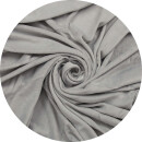 Spannbettlaken Cashmere Touch 180-200 x 200cm Silber