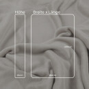 Spannbettlaken Cashmere Touch 180-200 x 200cm Beige