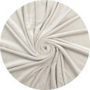 Spannbettlaken Cashmere Touch - 180-200x200cm (Beige)