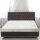 Spannbettlaken Cashmere Touch - 180-200x200cm (Beige)