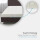 Spannbettlaken Cashmere Touch - 180-200x200cm (Beige)