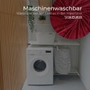 Bettwäsche Cashmere Touch - 80x80+135x200cm - Rose / Beere