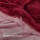 Wende-Bettwäsche 2-teilig "Cashmere Touch" 135x200/80x80cm Rose/Beere