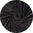 Wende-Bettwäsche 2-teilig "Cashmere Touch" 135x200/80x80cm Silber/Anthrazit