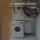 Bettwäsche Cashmere Touch - 80x80+155x220cm - Sterne Anthrazit