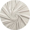 Spannbettlaken Cashmere Touch 90-100 x 200cm Beige