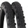 Fahrradmantel 24x1.95 Zoll 50-507 - 2 Stück