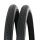 Fahrradmantel 700x40C W3116 Reflective Strip - 2 Stück