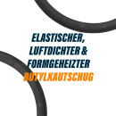 Fahrradschlauch "2er Pack" 24 Zoll (AV/DV) 24x1,75 - 2,125 (47/57 - 507) - Dunlop Ventil