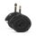 Fahrradschlauch "2er Pack" 24 Zoll (AV/DV) 24x1,75 - 2,125 (47/57 - 507) - Auto Ventil