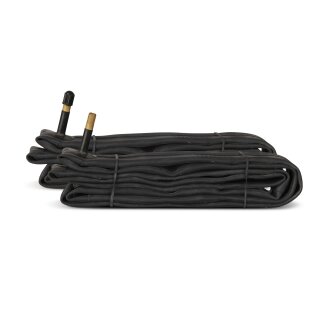 Fahrradschlauch "2er Pack" 26 Zoll (AV) 26x1,75 - 2,125 (40/57 - 559) - pannensicher