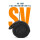 Fahrradschlauch "2er Pack" 28/29 Zoll (AV/SV) 28/29x1,95/2,35 (50/58 - 622) - Sclaverand Ventil