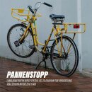 Fahrradschlauch "2er Pack" 28 Zoll (DV/AV/SV) 28x13/8 - 15/8 (28/47 - 622/635) - Dunlop Ventil Pannenschutz
